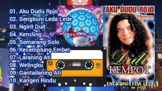 Didi Kempot - Aku Dudu Rojo (Original Full Album) Super Wings
