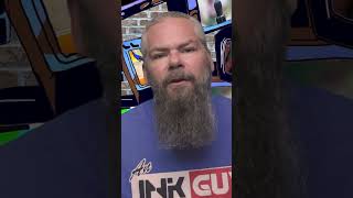 Akkerman Indigo Blue Fountain Pen Ink