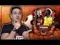 OTVARAMO NAGRADE IZ HARVEST EVENTA !! FIFA Mobile 21