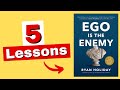 Understanding Ego and Its Impact