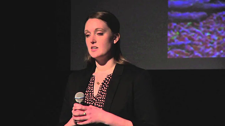 Trent University's 3MT 2014: Maureen Elliott
