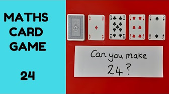 Maths Games - YouTube