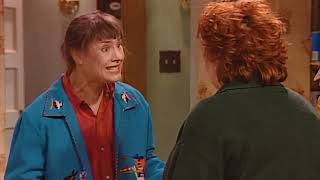 This SISTER Blowup Nearly Destroyed Everything | Roseanne
