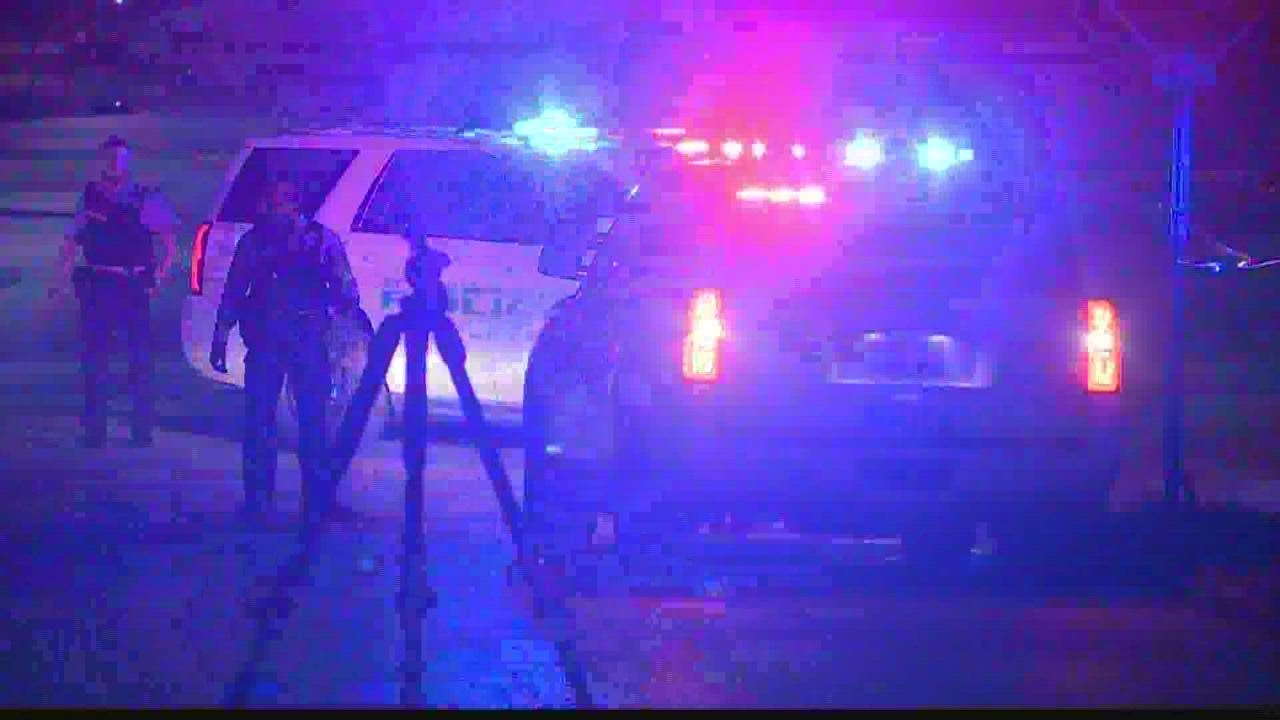 St. Louis police start 12-hour weekend shifts