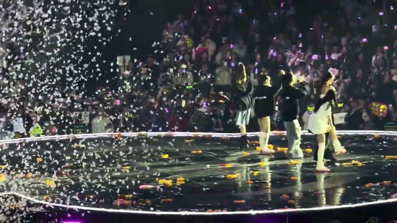 IVE WORLD TOUR 〈SHOW WHAT I AM〉IN SEOUL Day 2 'After LIKE'