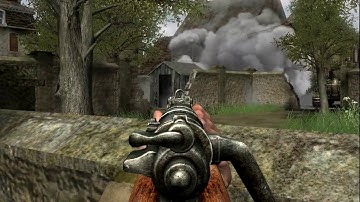 COD2 | Pinky Shepherd - TOP ACTIONS [no edit]