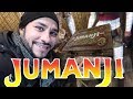 JUGANDO JUMANJI 2 EN REALIDAD VIRTUAL BY SONY NYC JUGANDO JUMANJI 2 EN REALIDAD VIRTUAL BY SONY NYC