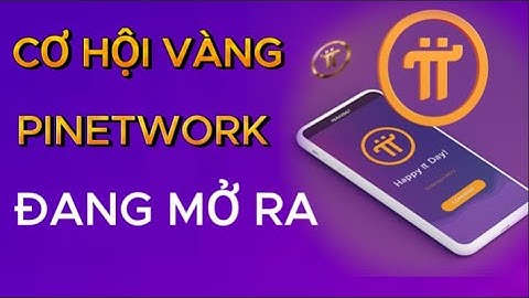 Pi Network 2025 | Cơ Hội Vàng Cho Người Tiên Phong Trong Công Nghệ Blockchain Di Động