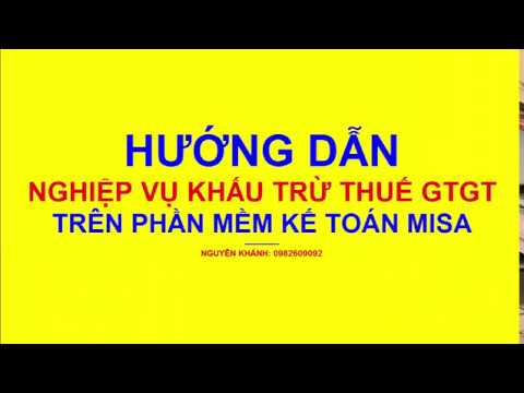 Video: Làm Thế Nào để được Khấu Trừ Thuế Cho Người Về Hưu