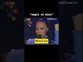 Monica - Angel of Mine #live #90s #classic #throwback #shorts