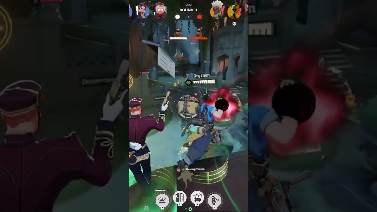 Not On My Watch