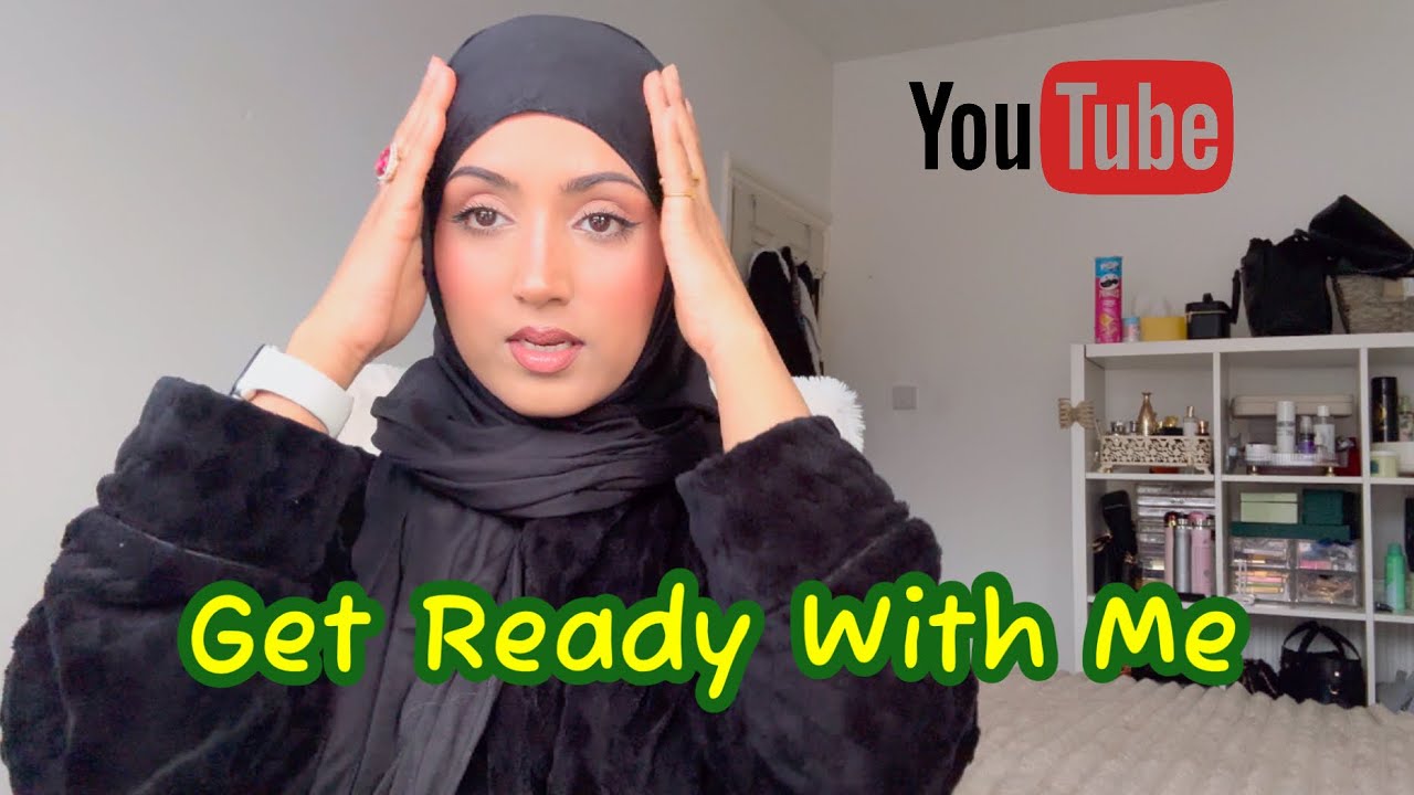 Day 27 of Ramadan 2025 #ramavlogs