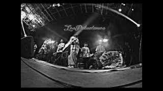 Los Pakualamos Ykc - Not Is Perfect