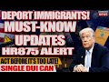 🚨🍺 ONE DUI = DEPORTATION? HR875 Bill Could End Green Cards & Visas in 2026