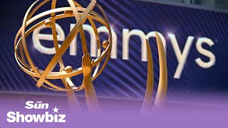 LIVE: Nominations announced for the 75th Emmy Awards