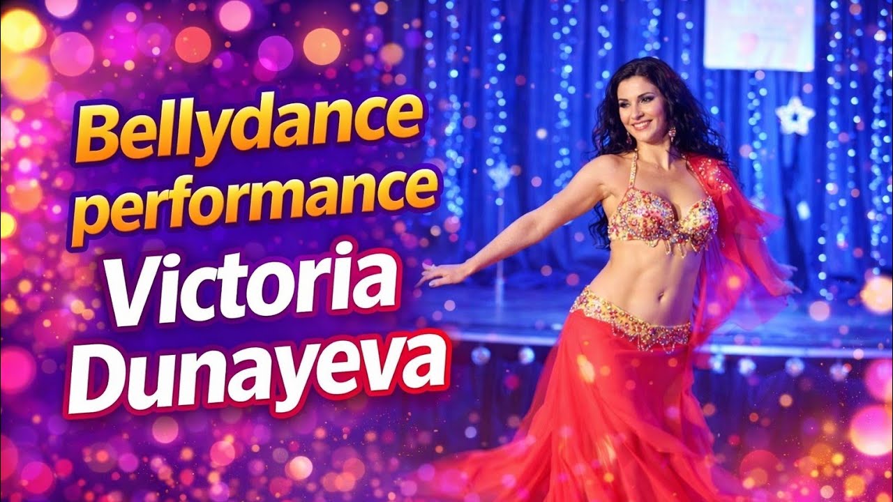 Bellydance performance | Victoria Dunayeva #isfahanbellydanceschool #bellydance 