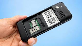 📡 Don't Throw Away Your Old Phone! Just Insert a SIM Card and Enjoy 😱