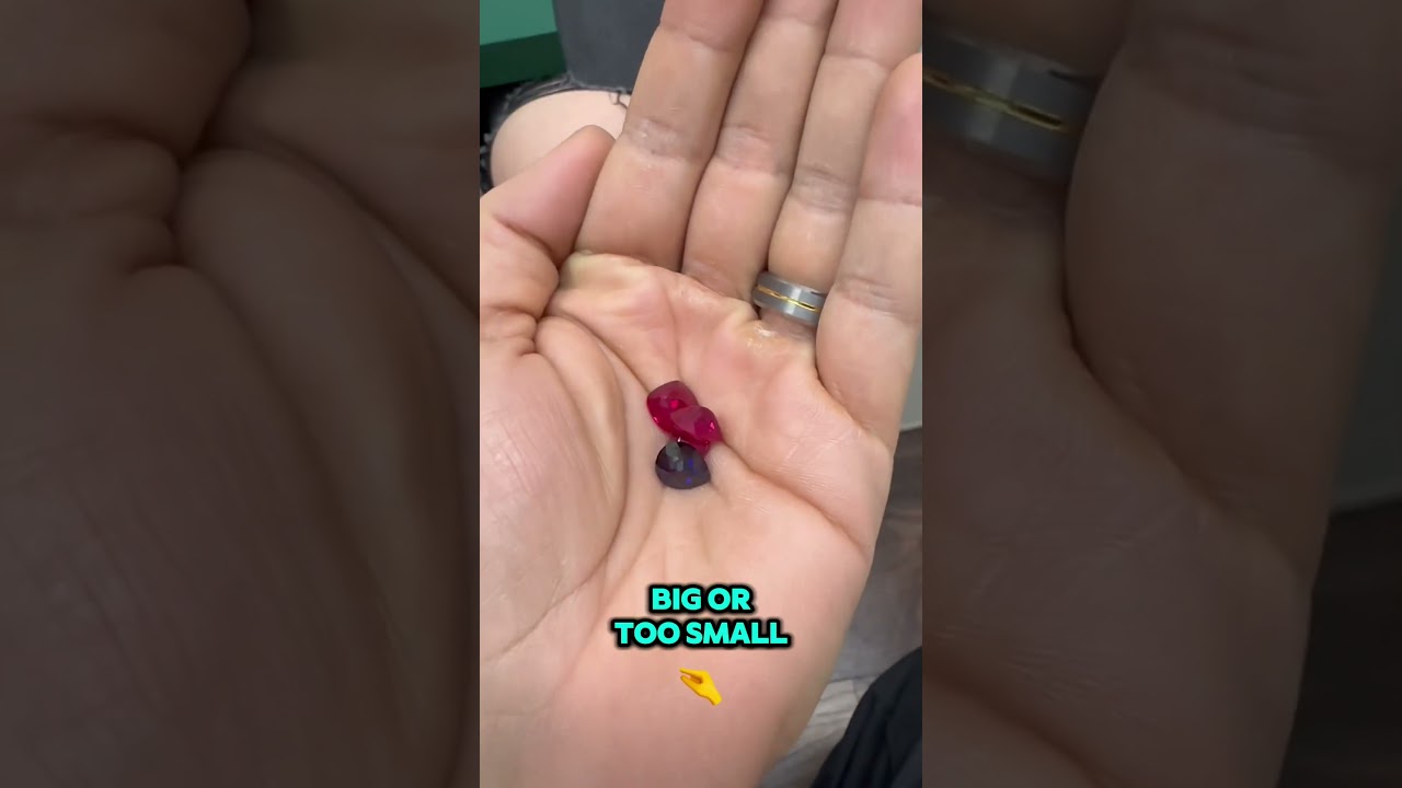 This is the spot get 