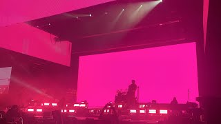 Bring Me The Horizon - Can You Feel My Heart (Sheffield 24/9/21)