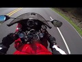 FAST BIKES IN THE NORTH GA MOUNTAINS!