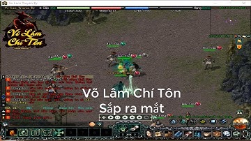 Võ Lâm Chí Tôn - Săn Boss Sát Thủ liệu 5 độc có lên dame không ???