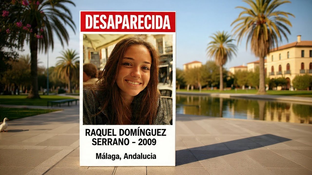 Caso frío Málaga 2009 resuelto – arresto conmocionó a la sociedad