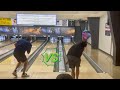 Zen Master Showdown at the Hardest Bowling Center in USA