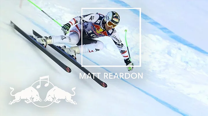 Matt Reardon - Seize the Day | Streif  One Hell Of...