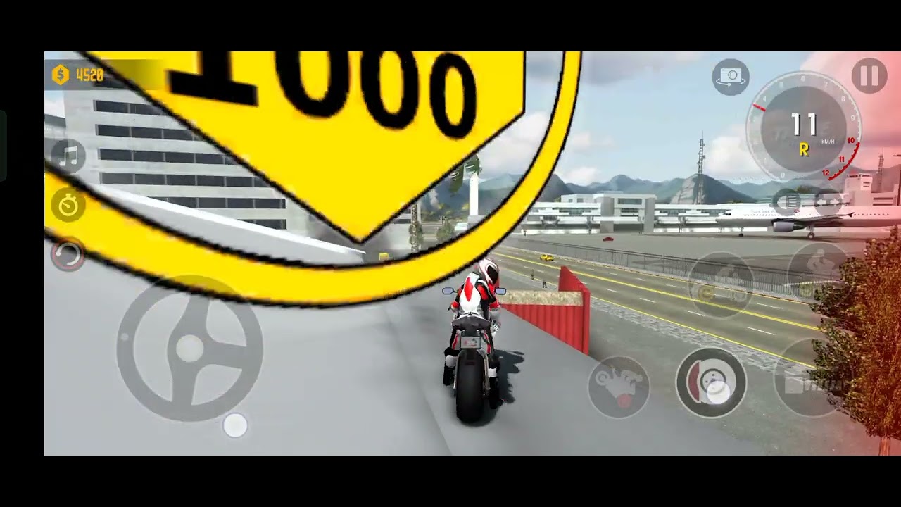 Xtream motorbikes| S3 Part 5 | R15 Bike |Bike game | #xtreammotorbike # ...