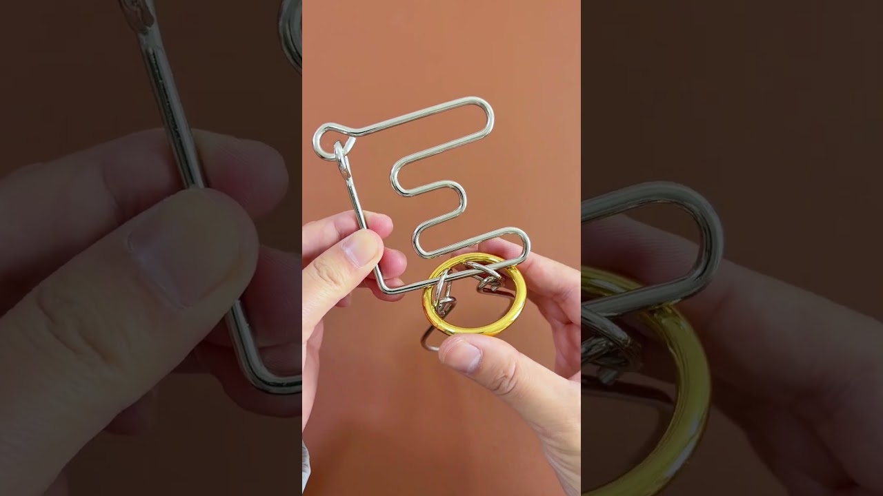 Снять золотое кольцо: легко или невозможно? 