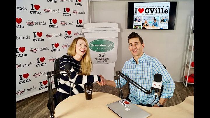 Kathryn Matthews Joined Jerry Miller On The I Love...