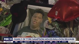 Orlando moms pay tribute to teen who fell off ride