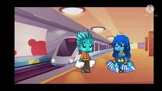 Gormiti Antep Bublaj Kısım 2 Ikor Ve Sevgilisi Alaşverişte Ikor Tüm Parayı Harçadı