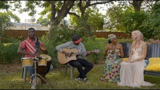 Video thumbnail of "Otoufo ft. Joss Stone - Togo"