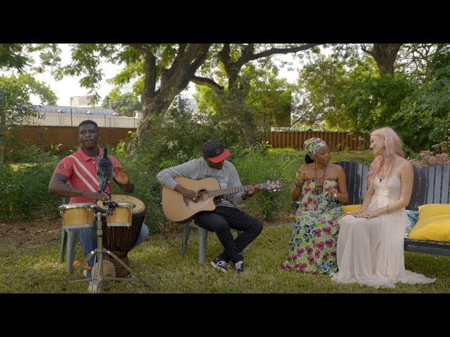 Otoufo ft. Joss Stone - Togo