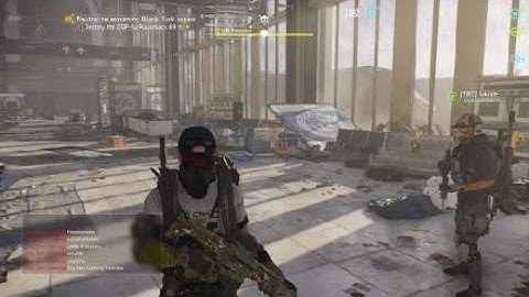 How to SAVE Outfits into Loadouts| The Division 2