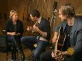 Matthew Morrison on CBS Sunday Morning