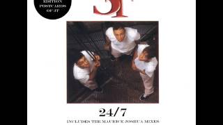3T - 24/7 (Maurice's 24 Hour Club Mix)