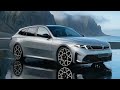 Der Brandneue BMW I3 Touring 2026 Exklusiver Erster Blick