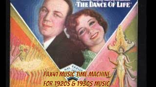 Hit Songs From the Roaring 1920s @Pax41