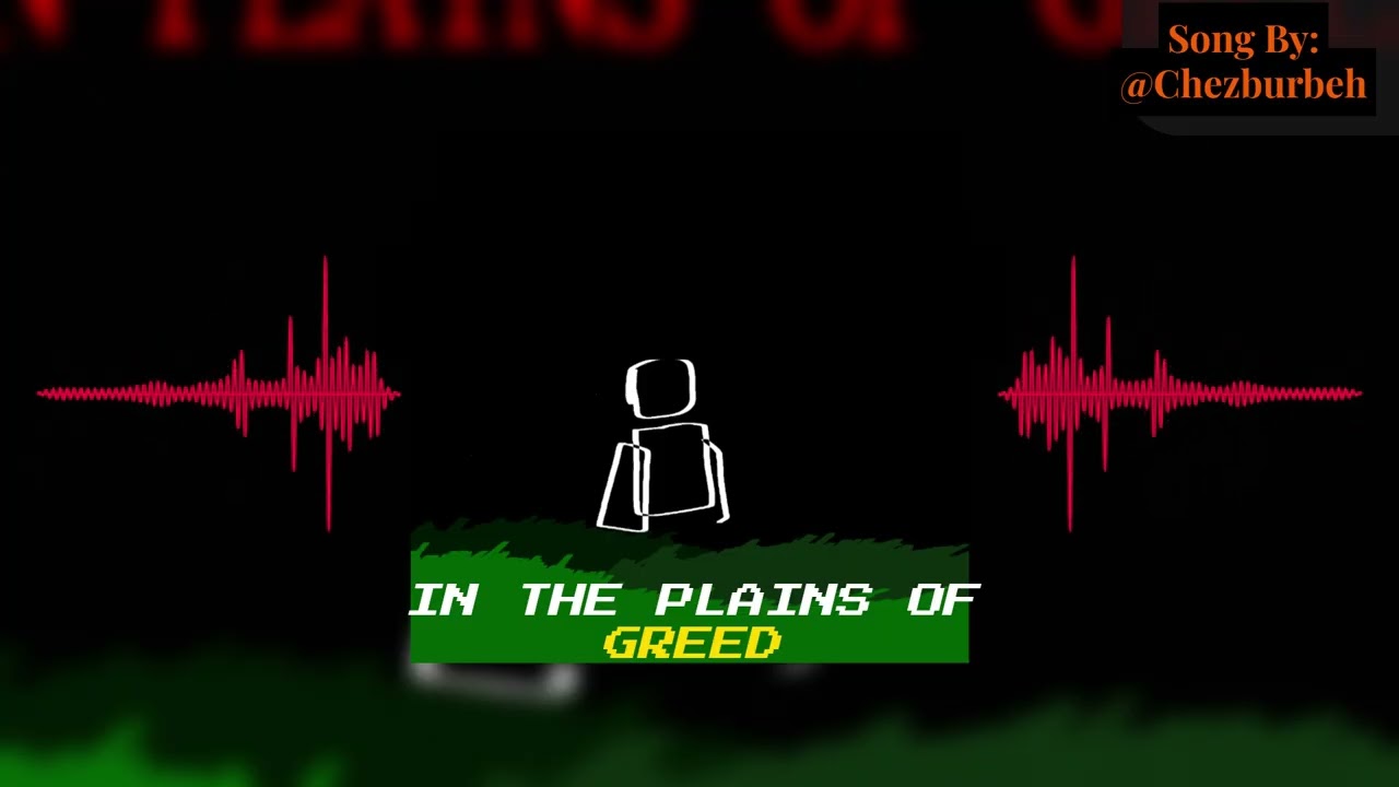 In The Plains Of Greed | A Sword Adventure OST