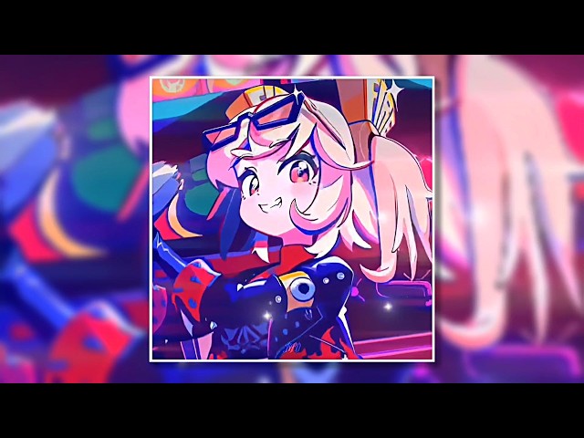 洋楽 Black Spooks SPOOKY - fennecxx & DJ ALEX (Best Part Looped) TIKTOK