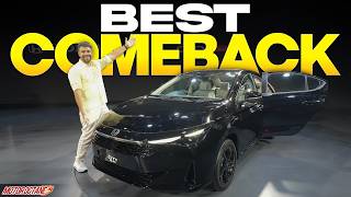 New Honda City - All Details screenshot 5