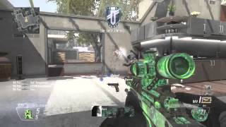 FFA Raid Quad l Flyt
