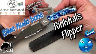 A wrinkle in… wait, no a Rinkhals in time is now mine! ⏱️