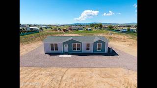New Residential listing for sale found at 7325 E Penny Lane, Prescott Valley, AZ 86315