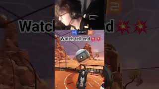 what did zen do bruhhh😭😭 #livewallpaper #rocketleague #wallpaperengine #gaming