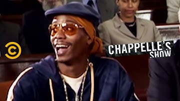 Chappelle