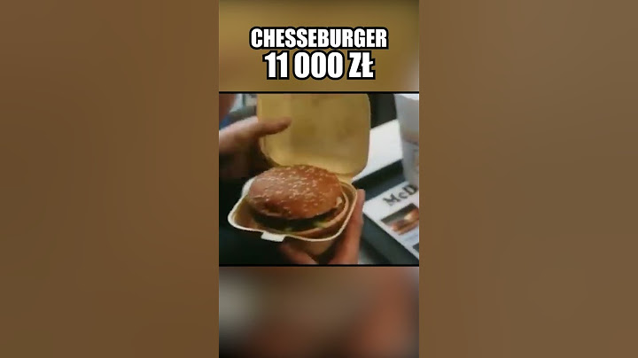 pierwszy mcdonalds w polsce
