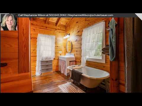10630 Rosewood Road Se, Elizabeth, IN home video tour